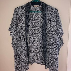 Loft Kimono